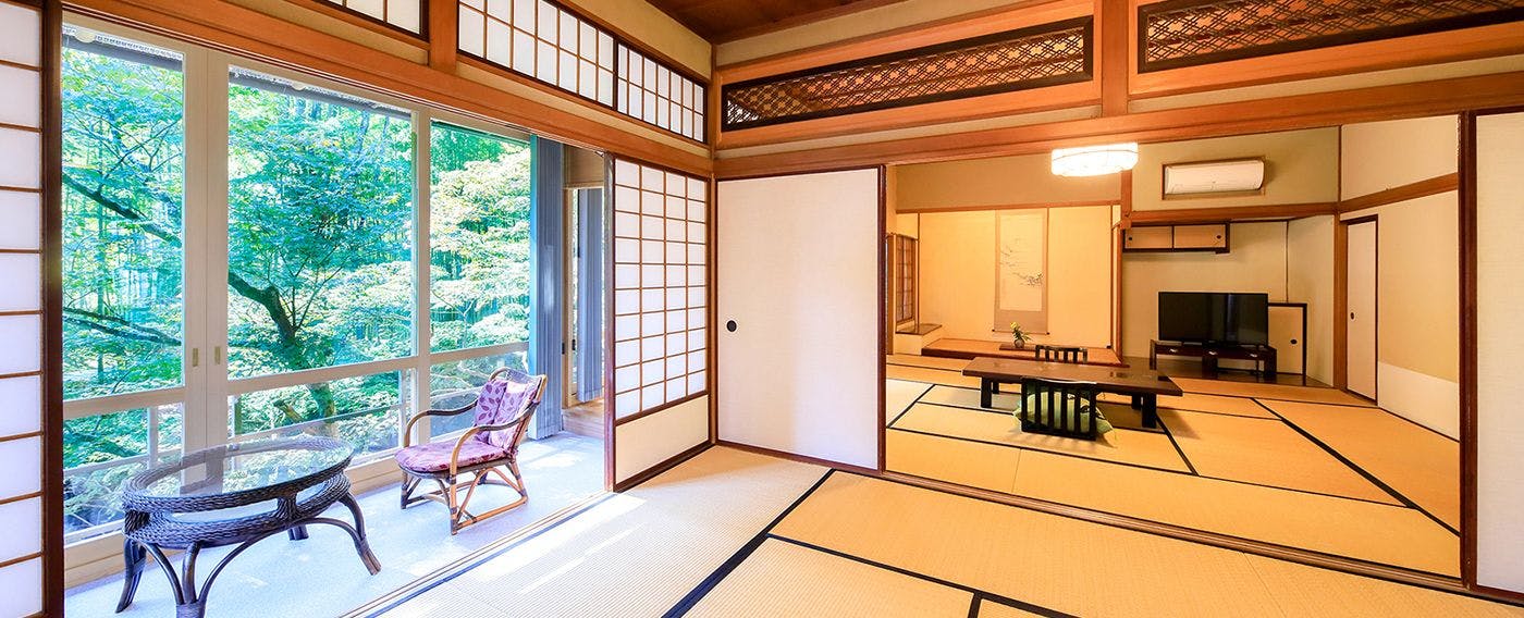 Cultural Heritage Inn Arai Ryokan