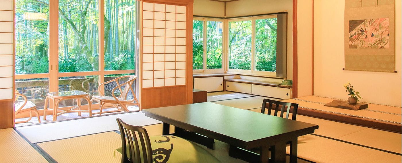 Cultural Heritage Inn Arai Ryokan