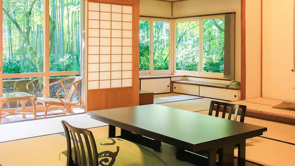 Cultural Heritage Inn Arai Ryokan