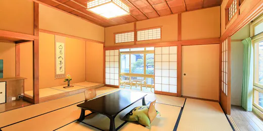 文化財の宿 新井旅館