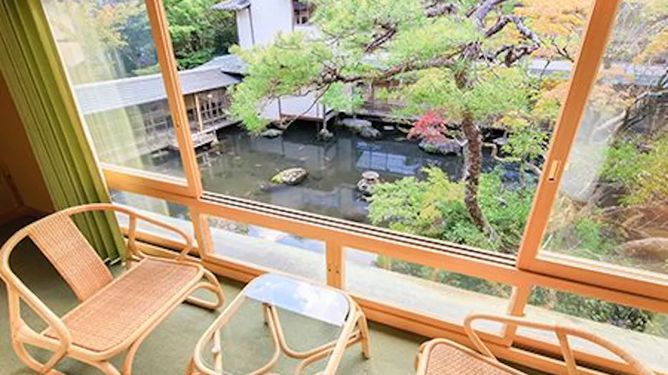 Cultural Heritage Inn Arai Ryokan