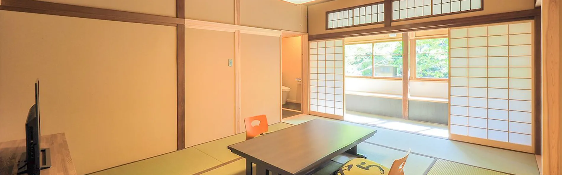文化財の宿 新井旅館