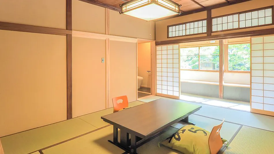 Cultural Heritage Inn Arai Ryokan