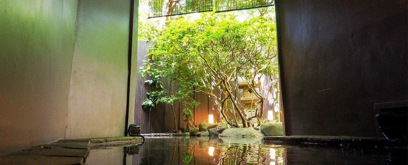 文化財の宿　新井旅館