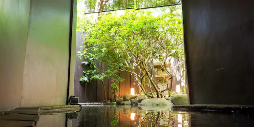 文化財の宿 新井旅館
