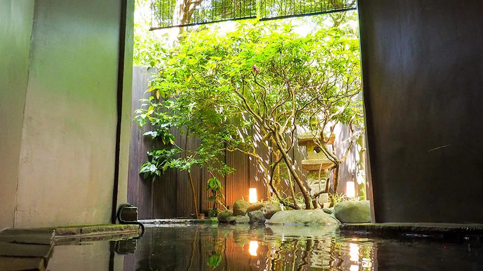Cultural Heritage Inn Arai Ryokan