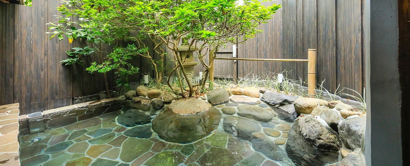 文化財の宿　新井旅館