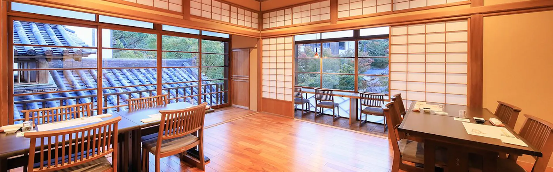 文化財の宿 新井旅館