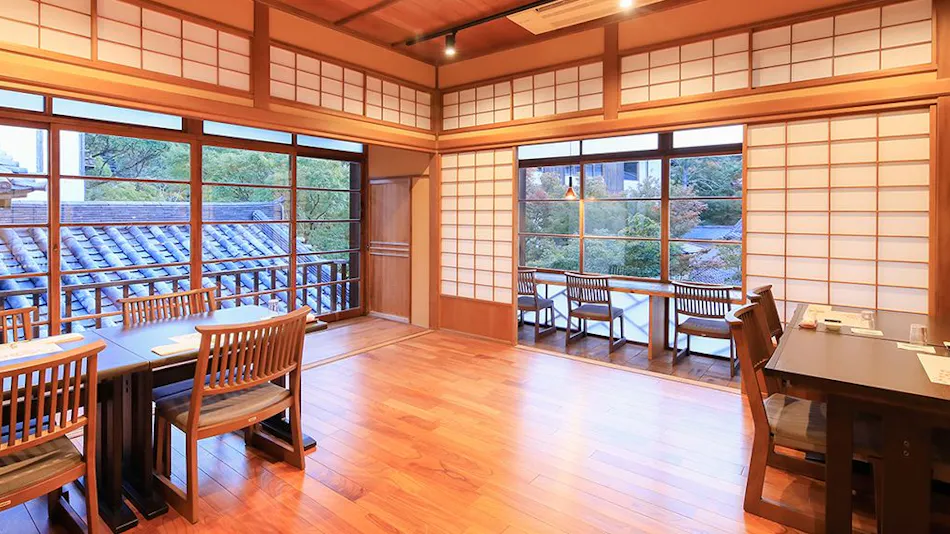 Cultural Heritage Inn Arai Ryokan
