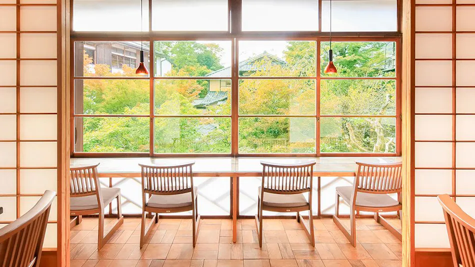 Cultural Heritage Inn Arai Ryokan