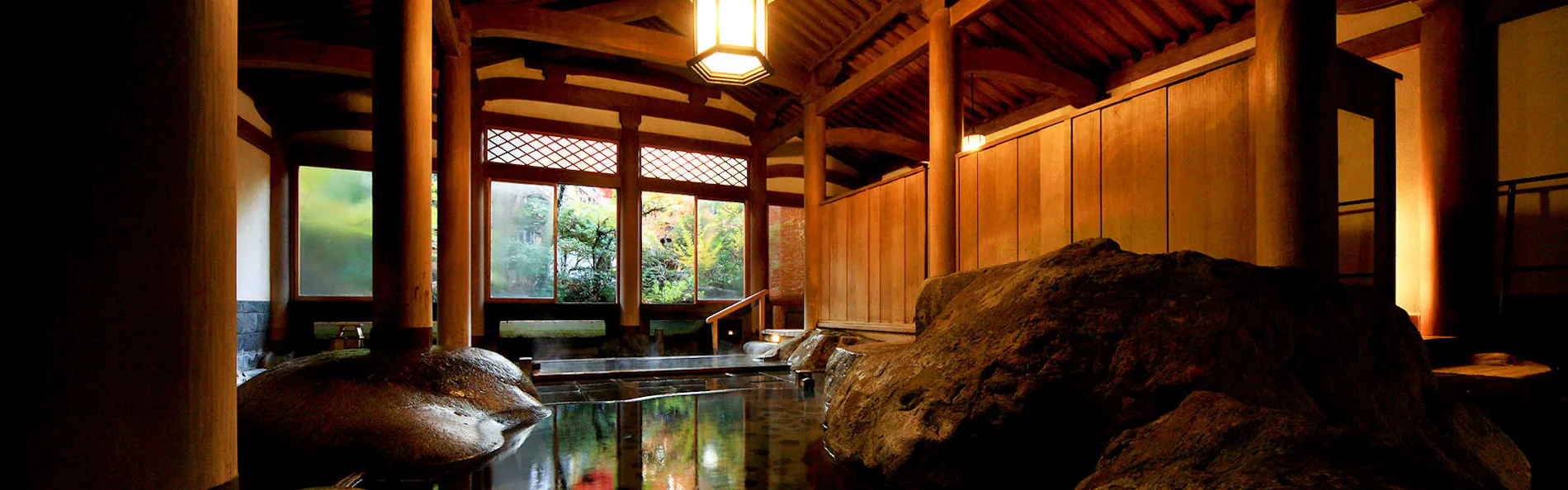 文化財の宿 新井旅館