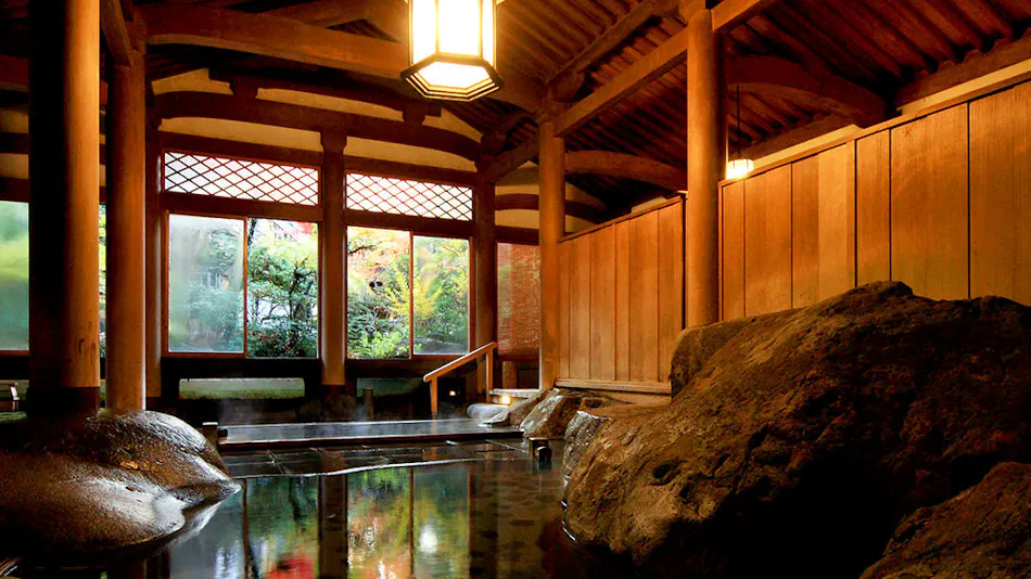 Cultural Heritage Inn Arai Ryokan