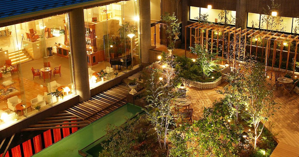 ホテル サイプレス軽井沢 の宿泊プラン 宿泊予約は 一休 Com