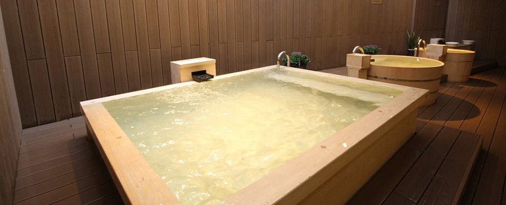 ตัวอย่างห้องอาบน้ำ