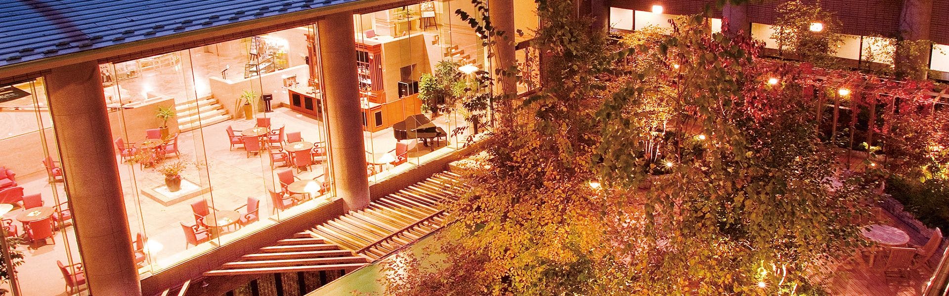 Hotel Cypress Karuizawa