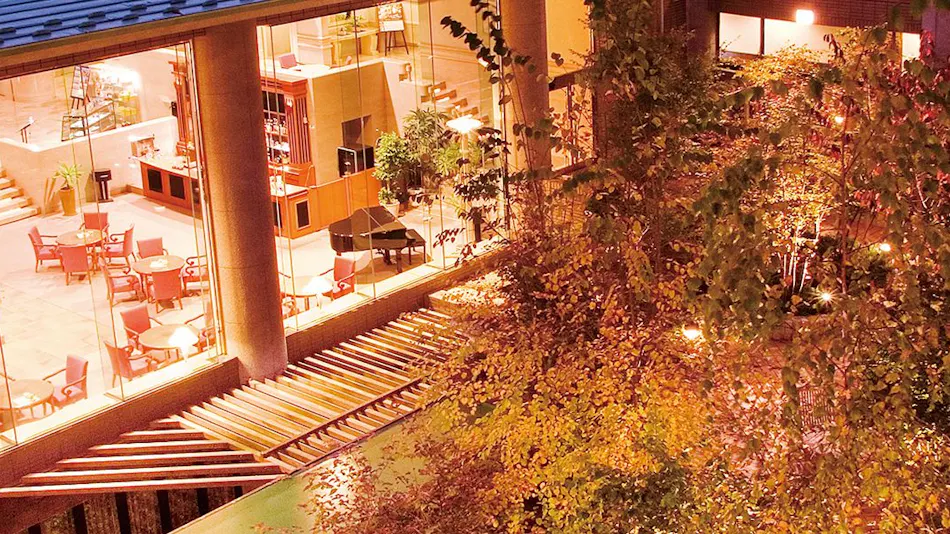 Hotel Cypress Karuizawa