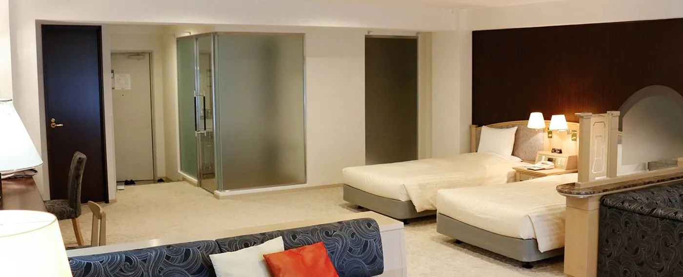 ห้องพัก