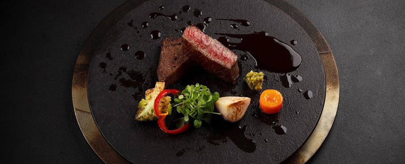 ร้านอาหาร