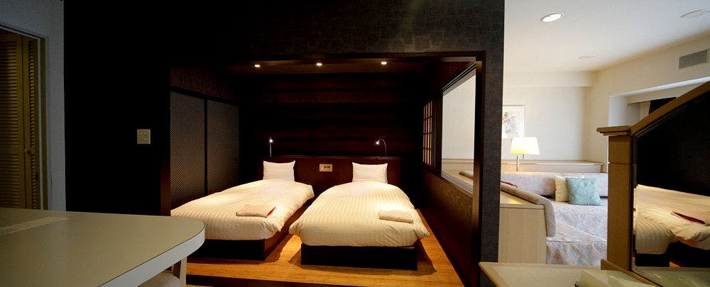 Hotel Cypress Karuizawa