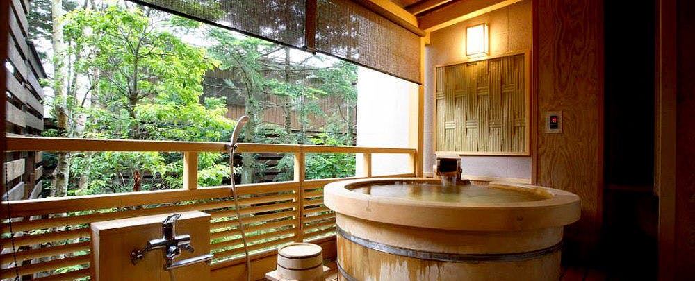 Hotel Cypress Karuizawa