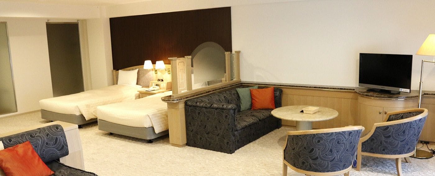 Hotel Cypress Karuizawa