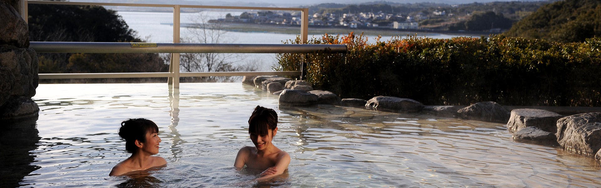 ホテル志摩スペイン村