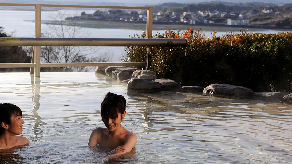 Hotel Shima Spain Village