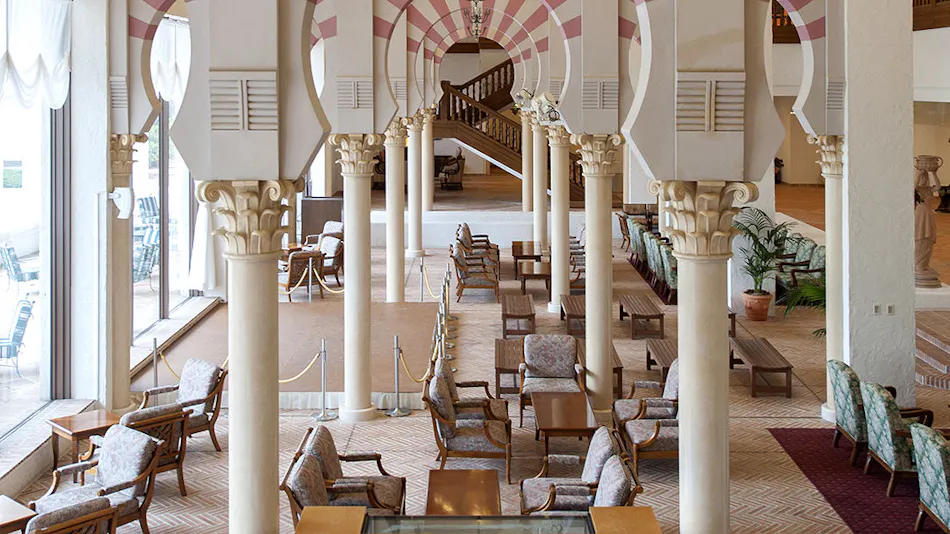 Hotel Shima Spain Village