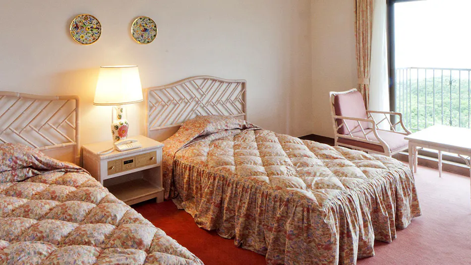 Hotel Shima Spain Village