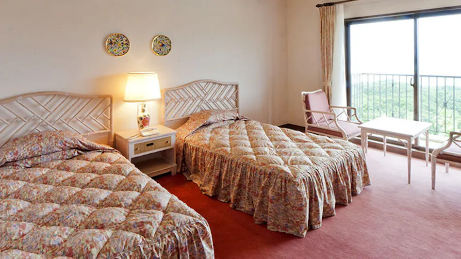 Hotel Shima Spain Village