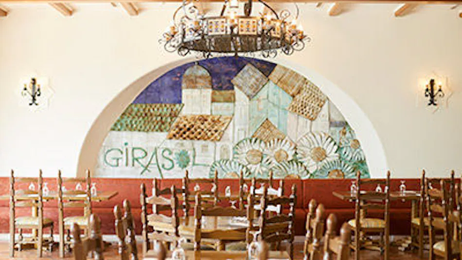 Hotel Shima Spain Village