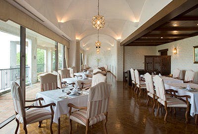 Hotel Shima Spain Village