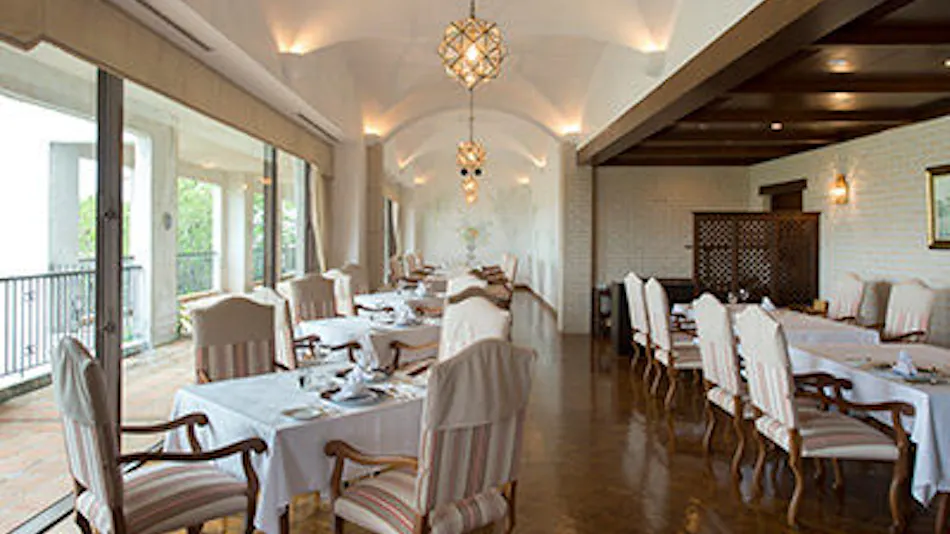 Hotel Shima Spain Village