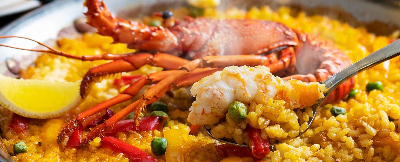 ホテル志摩スペイン村