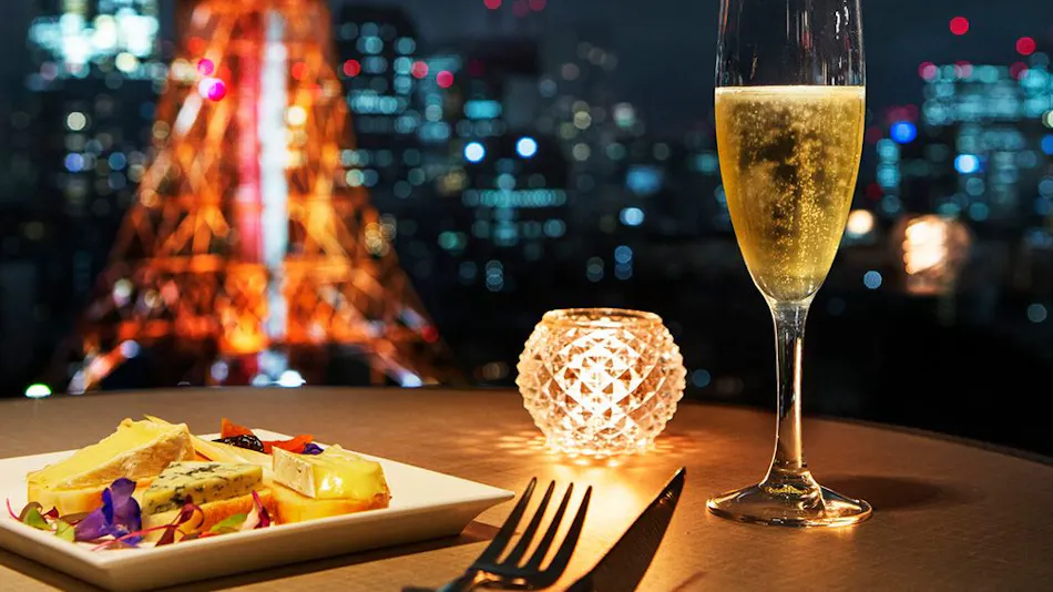 The Prince Park Tower Tokyo