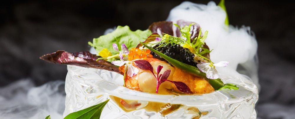 レストラン ブリーズヴェール 33F