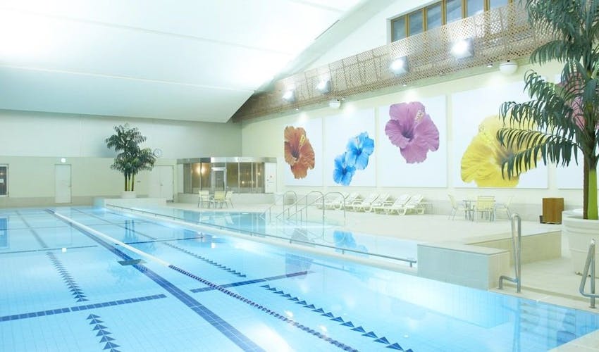 ザ プリンス パークタワー東京 の宿泊プラン 宿泊予約は 一休 Com