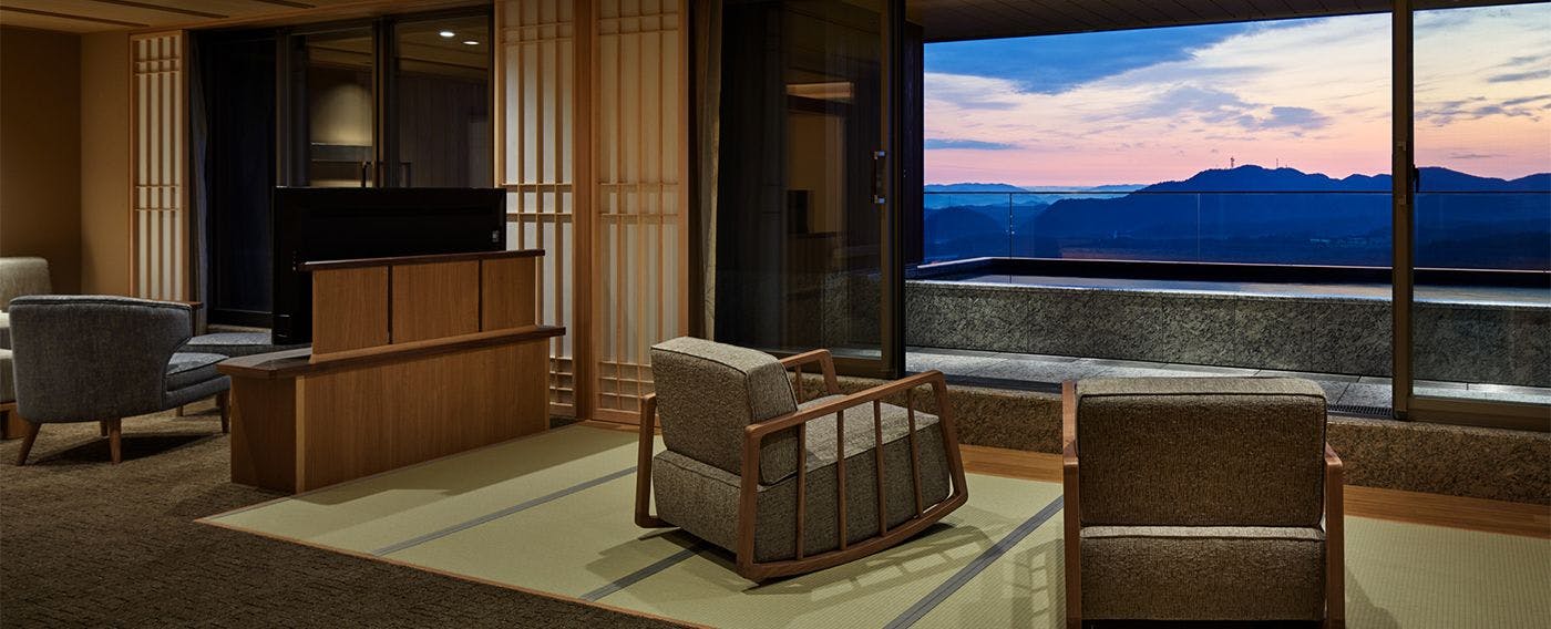 21年最新 有馬温泉で露天風呂付き客室が人気の宿ランキング 一休 Com