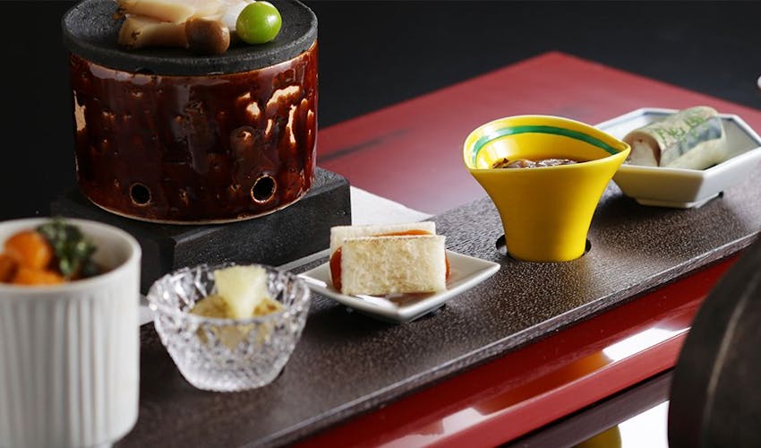 有馬グランドホテル の宿泊プラン 宿泊予約は 一休 Com