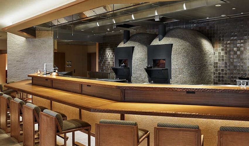 有馬グランドホテル の宿泊プラン 宿泊予約は 一休 Com