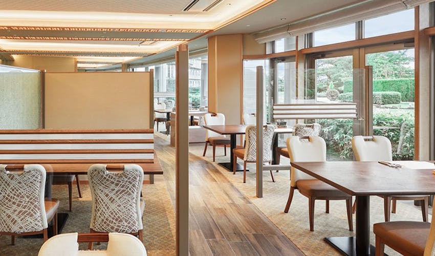 有馬グランドホテル の宿泊プラン 宿泊予約は 一休 Com