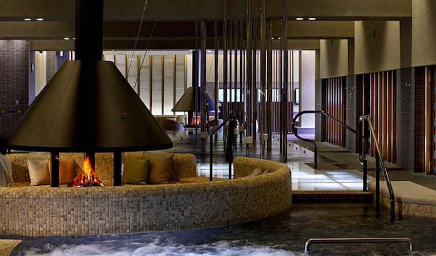 有馬グランドホテル の宿泊プラン 宿泊予約は 一休 Com