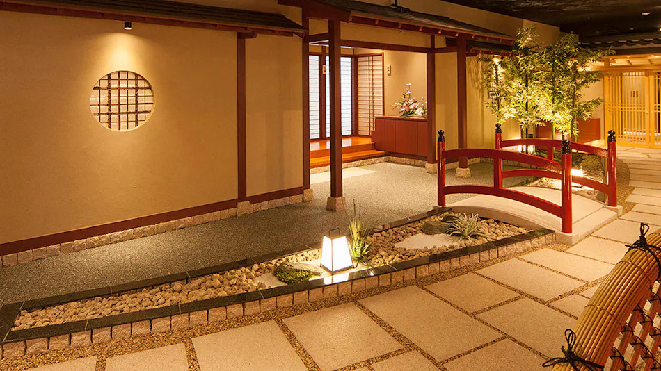 Kobe Seishin Oriental Hotel