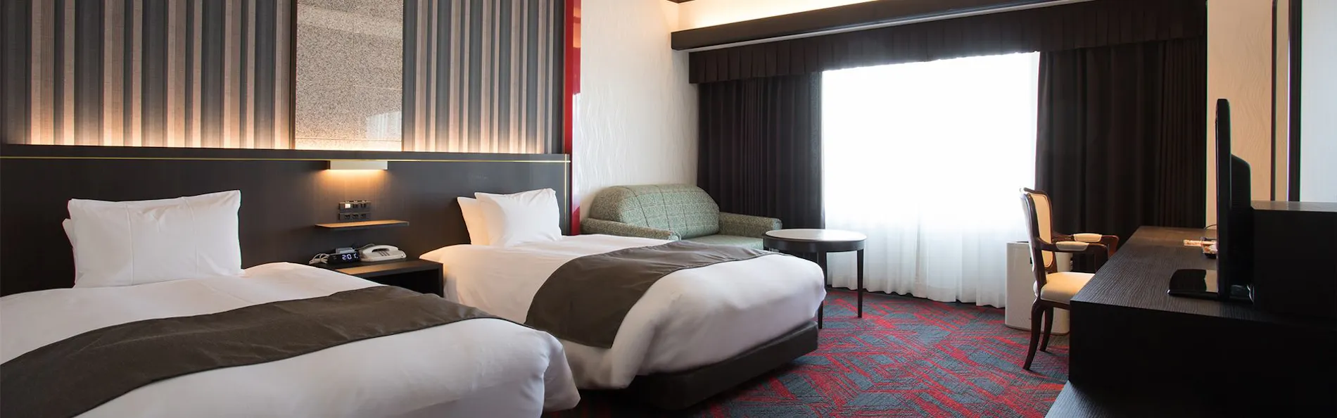 神戸 西神オリエンタルホテル