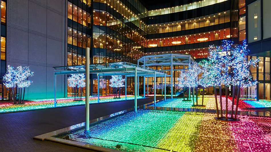 Kobe Seishin Oriental Hotel