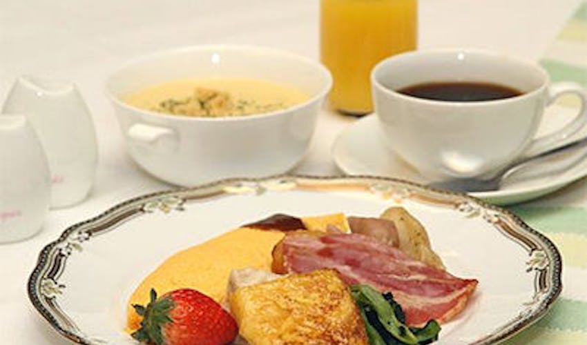 神戸 西神オリエンタルホテル の宿泊プラン 宿泊予約は 一休 Com