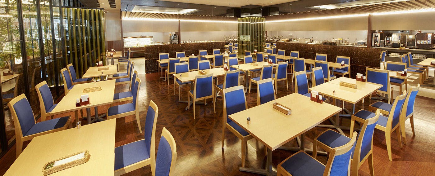 Kobe Seishin Oriental Hotel