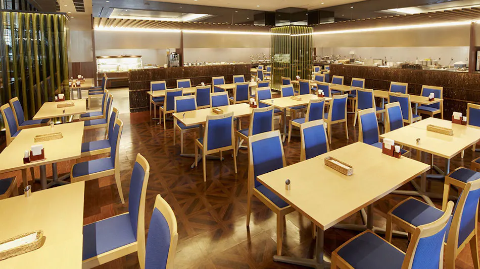 Kobe Seishin Oriental Hotel