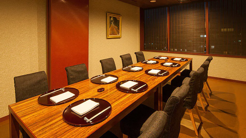 Kobe Seishin Oriental Hotel