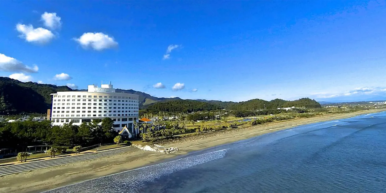 ANAホリデイ・イン リゾート宮崎 by IHG — 一休.comでこの宿を見る(広告)